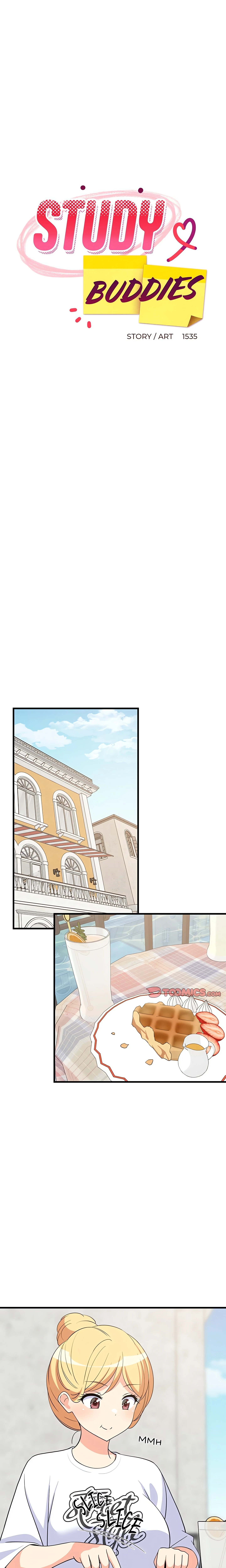 College Grades Skyrocketing Chapter 51, page 17