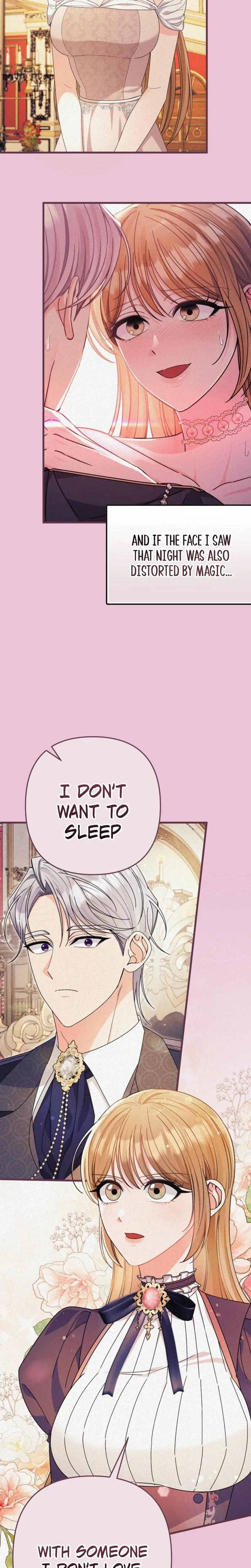 Your Highness, This Is Just A Novel Chapter 8, page 22