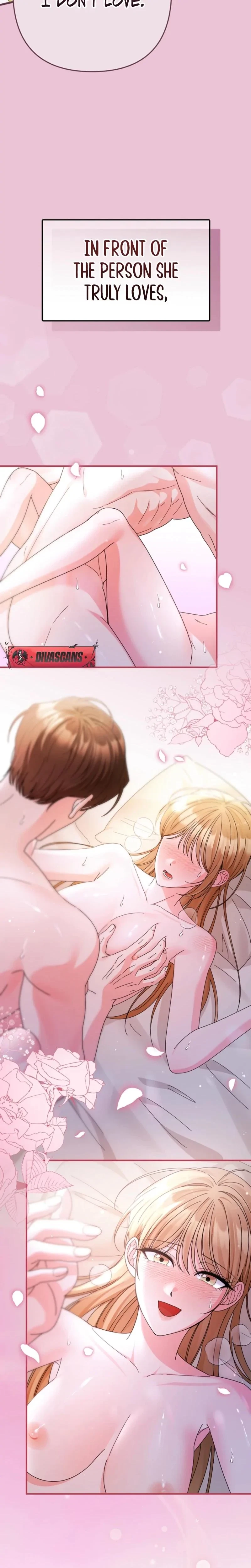 Your Highness, This Is Just A Novel Chapter 8, page 23
