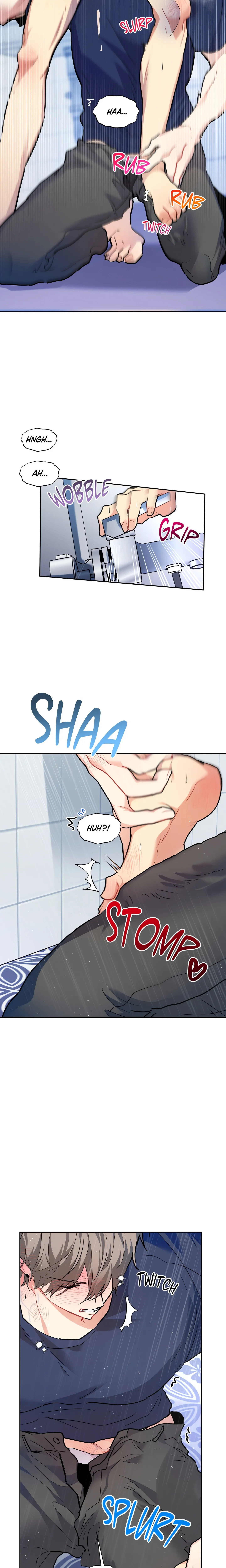 Backdoor Neighbors Chapter 7, page 13