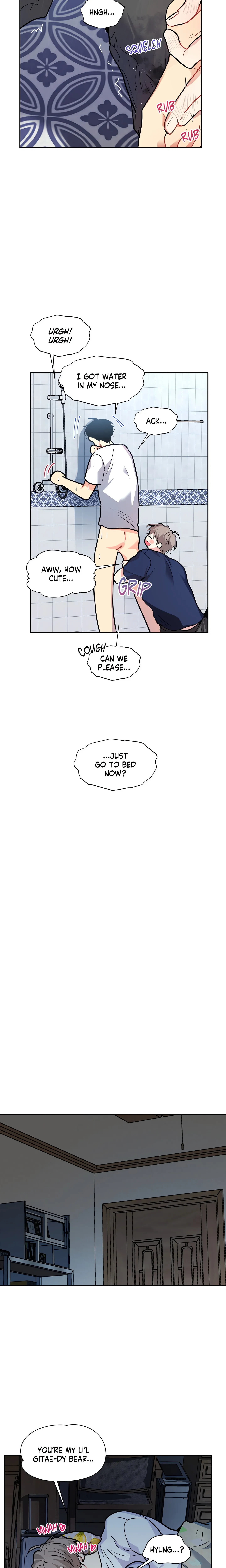Backdoor Neighbors Chapter 7, page 14