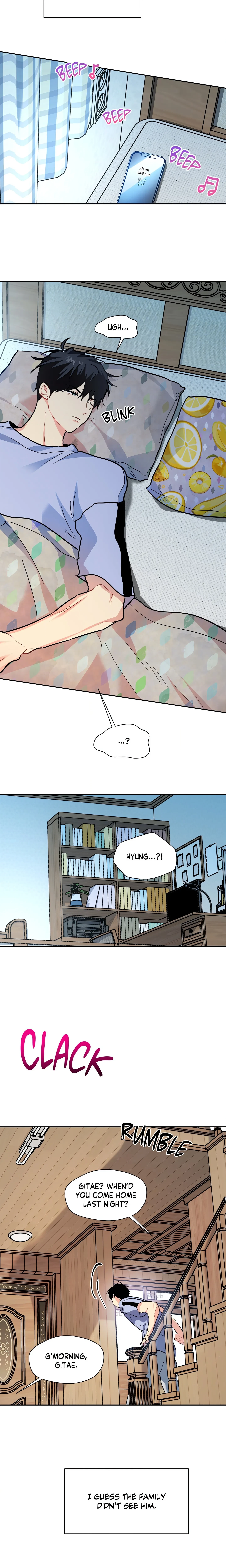 Backdoor Neighbors Chapter 7, page 16