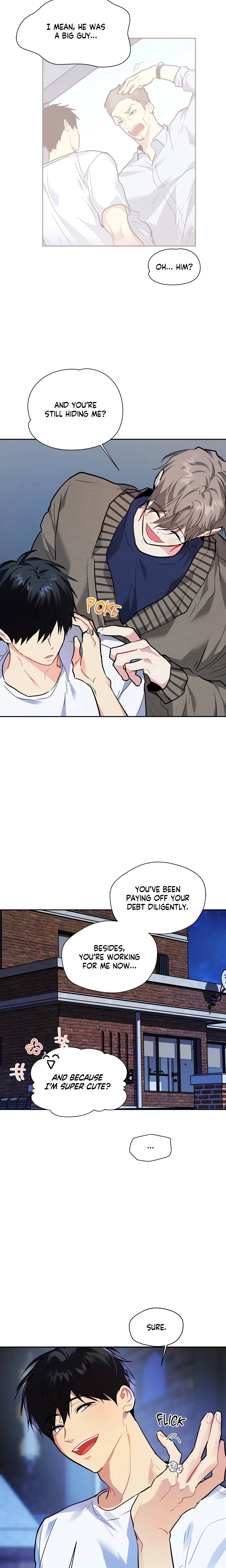 Backdoor Neighbors Chapter 7, page 2