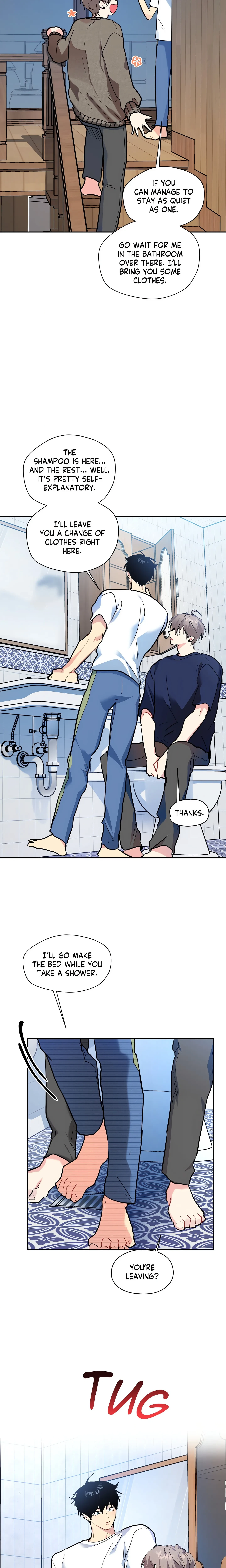 Backdoor Neighbors Chapter 7, page 6