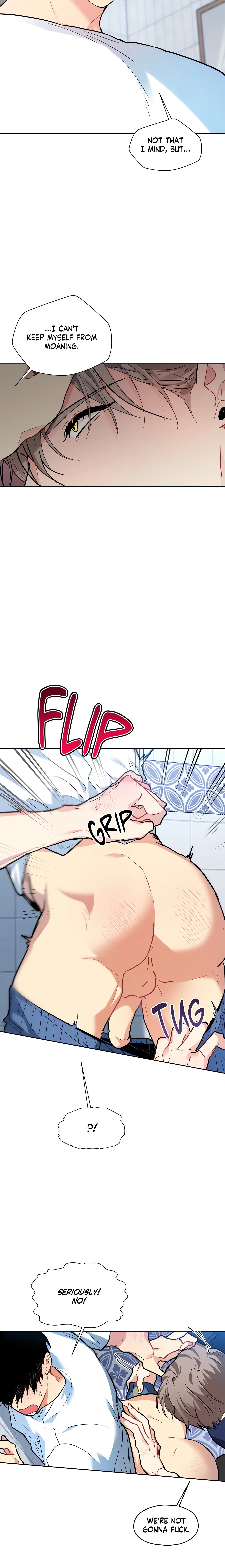 Backdoor Neighbors Chapter 7, page 9