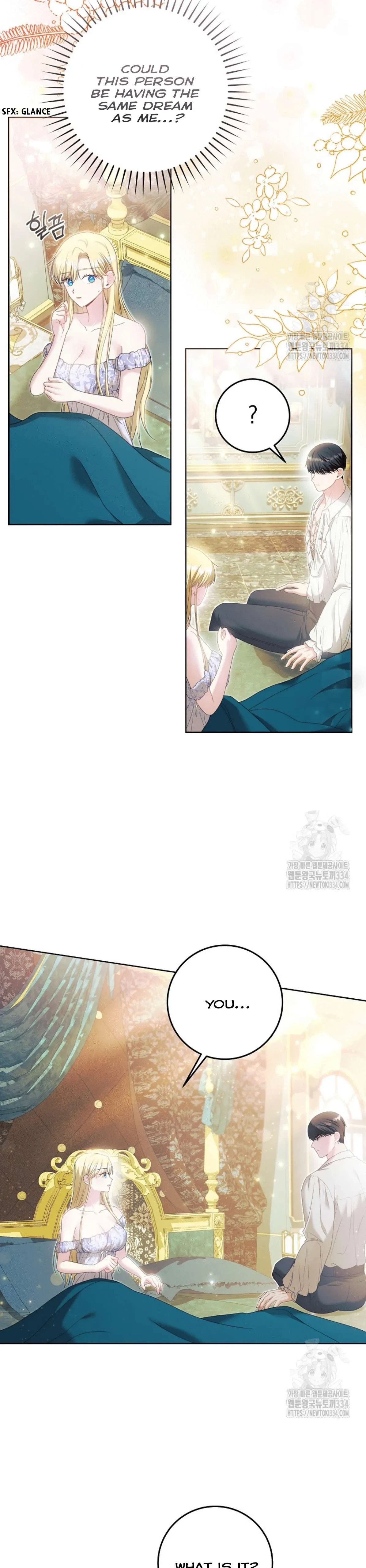 How To Extend Your Marriage Contract Chapter 6, page 10