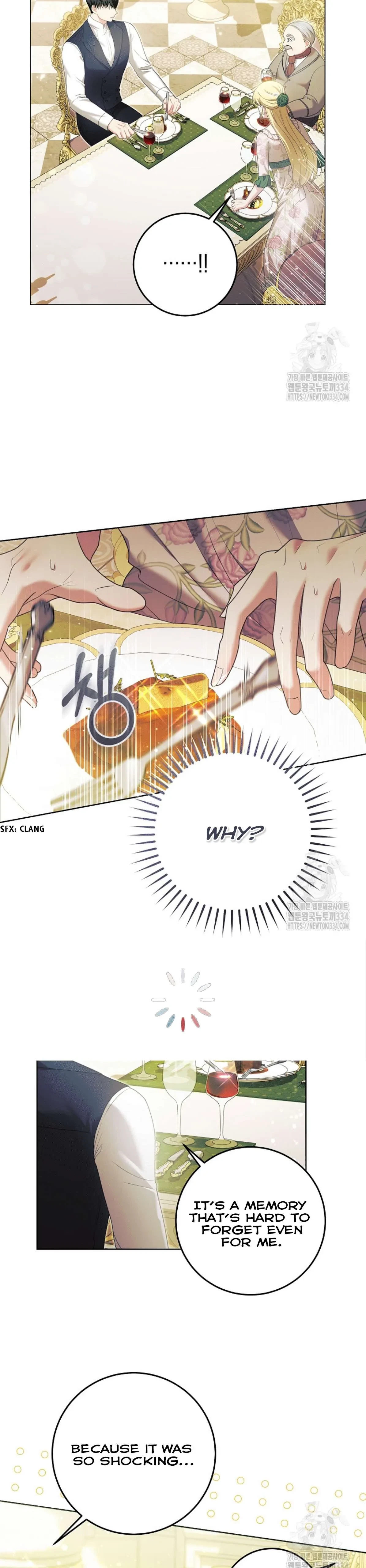 How To Extend Your Marriage Contract Chapter 6, page 32