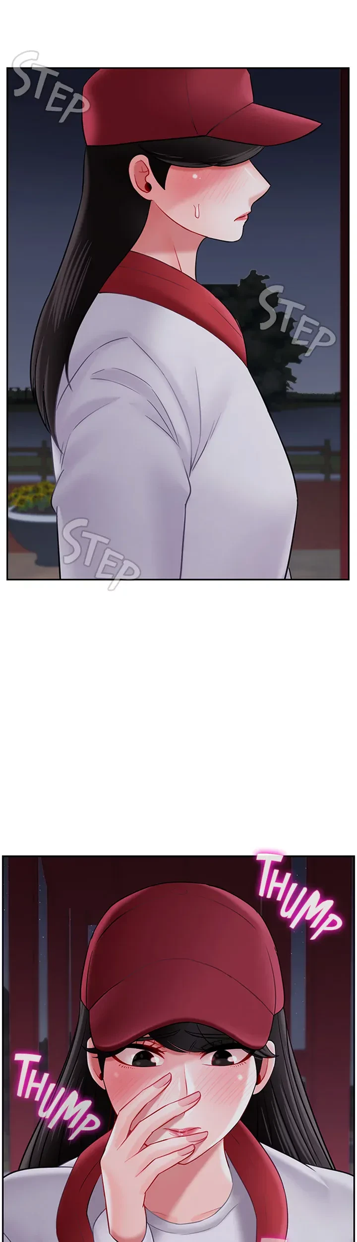 Sensual Lessons Chapter 32, page 16