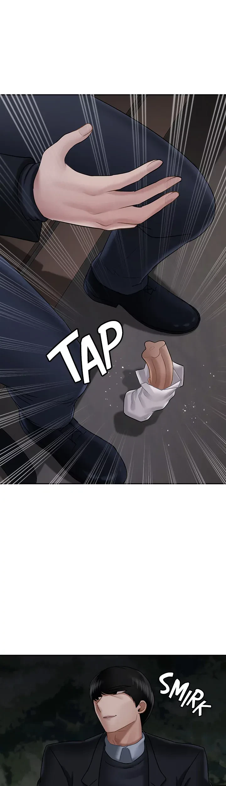 Sensual Lessons Chapter 32, page 18