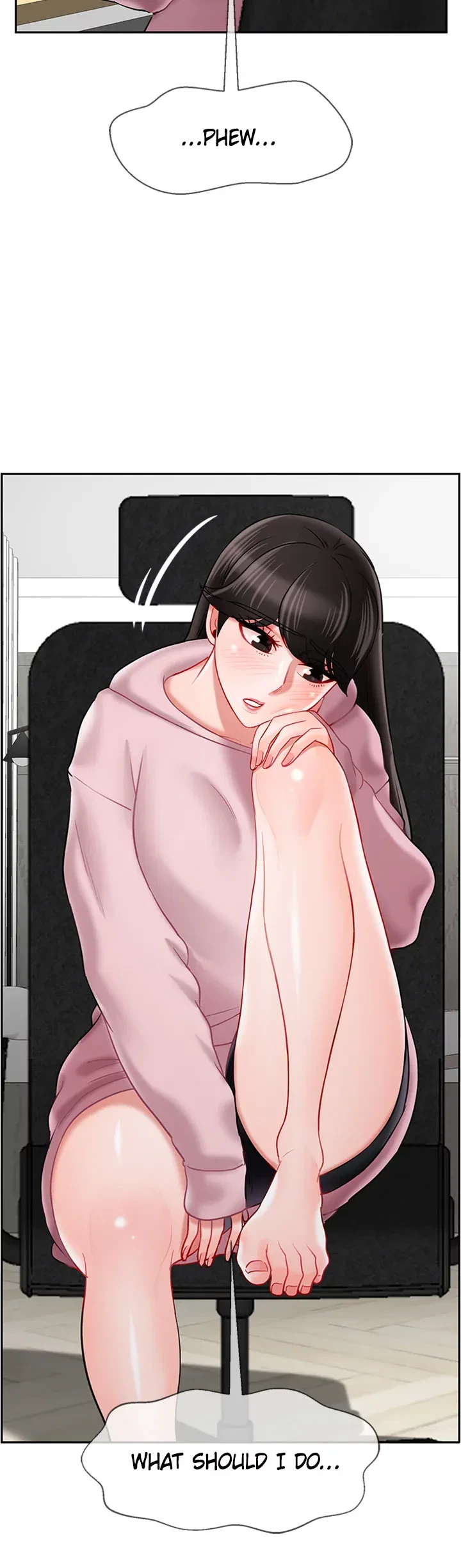 Sensual Lessons Chapter 32, page 24
