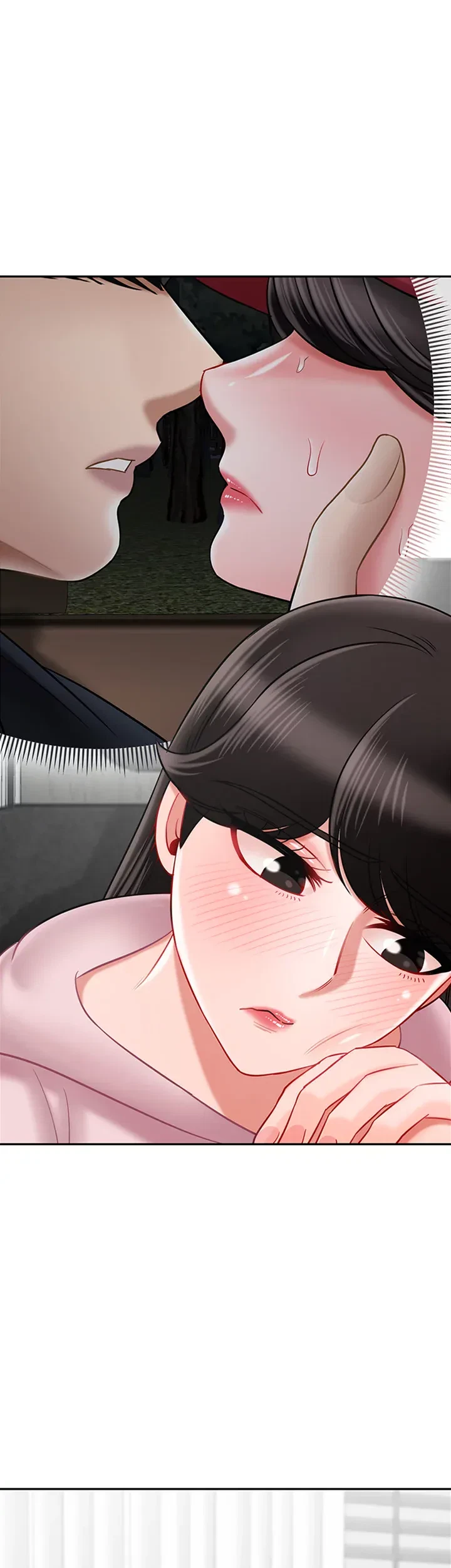 Sensual Lessons Chapter 32, page 25