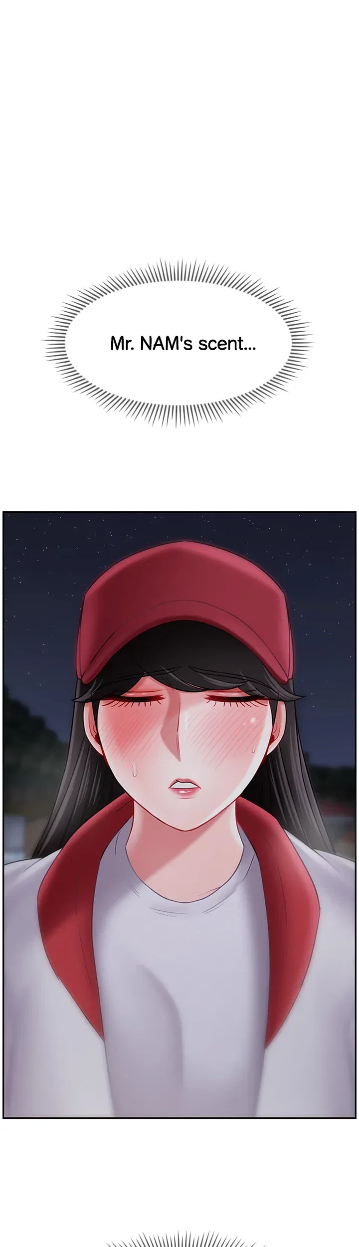 Sensual Lessons Chapter 32, page 27
