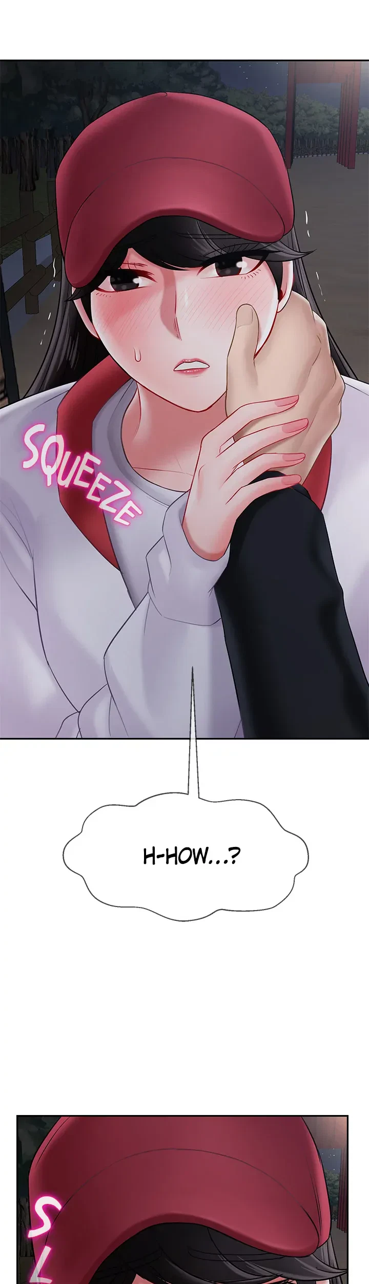 Sensual Lessons Chapter 32, page 3