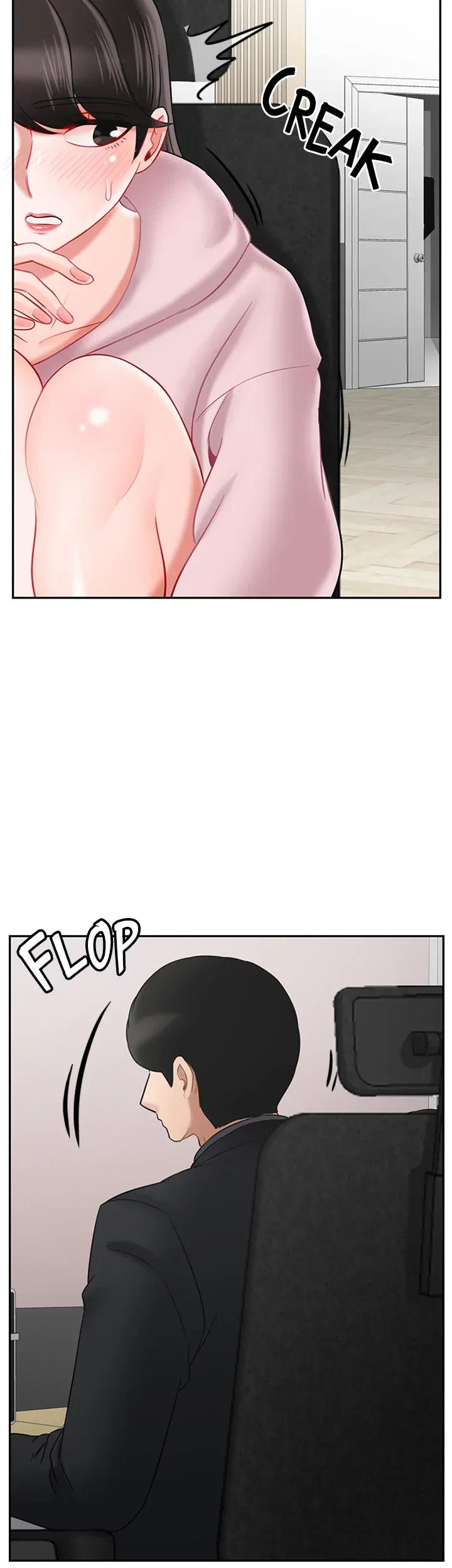 Sensual Lessons Chapter 32, page 30