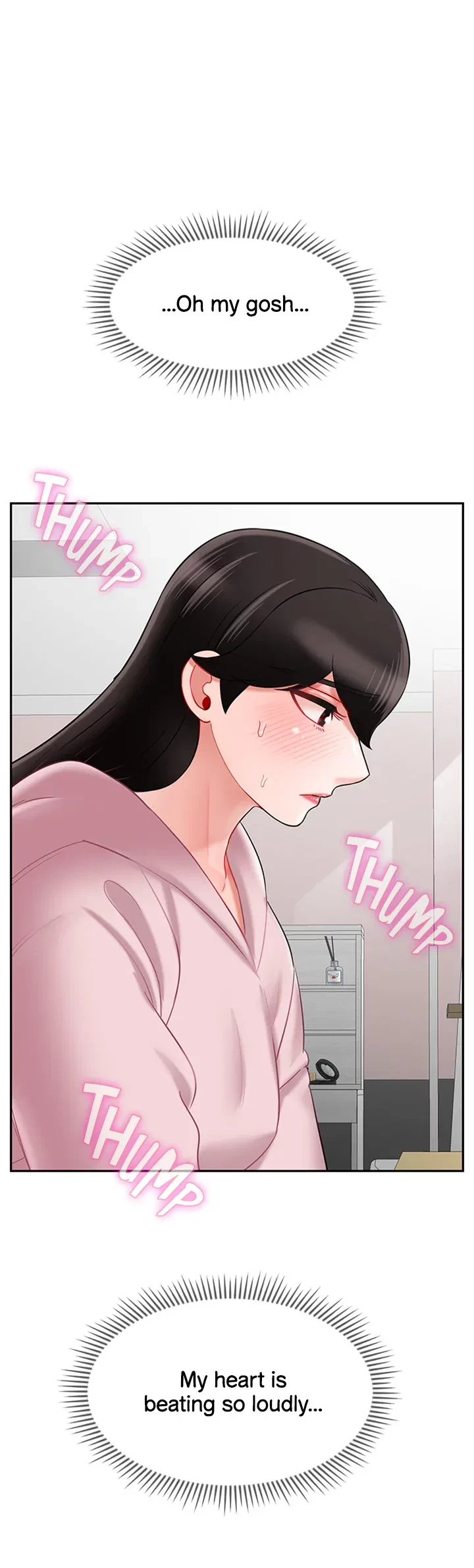 Sensual Lessons Chapter 32, page 32