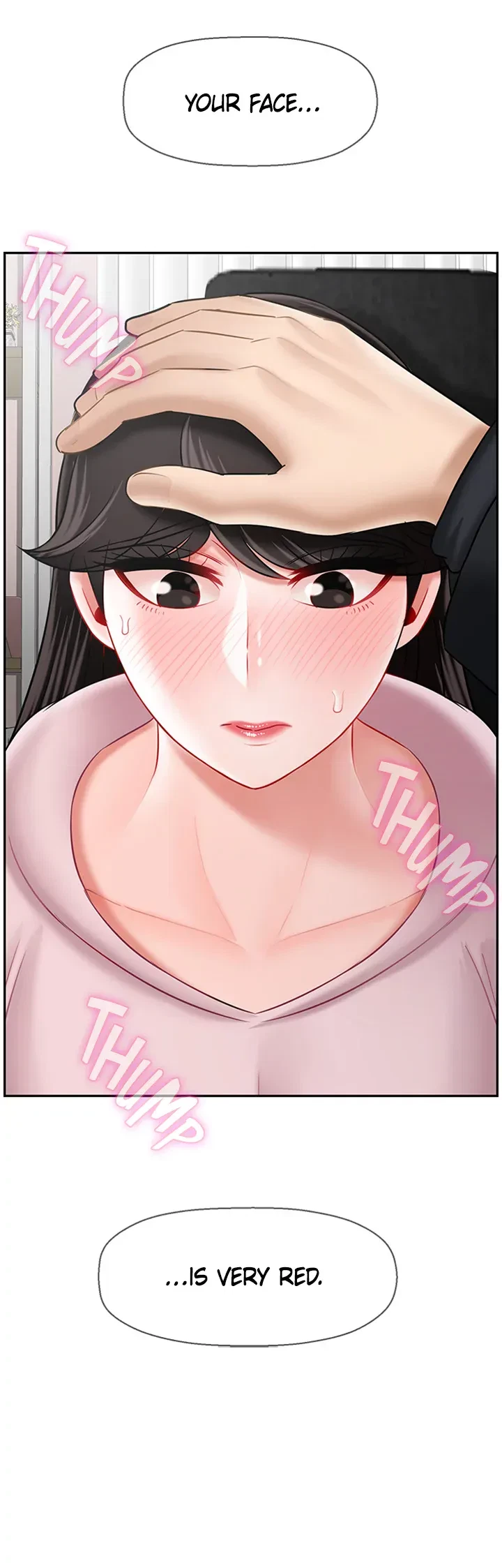 Sensual Lessons Chapter 32, page 36