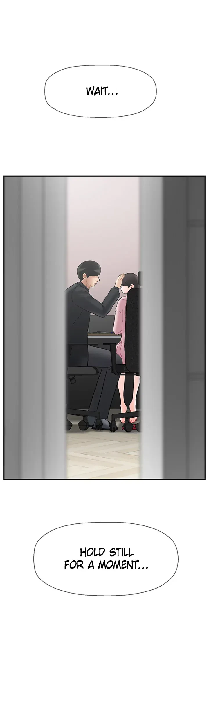 Sensual Lessons Chapter 32, page 37