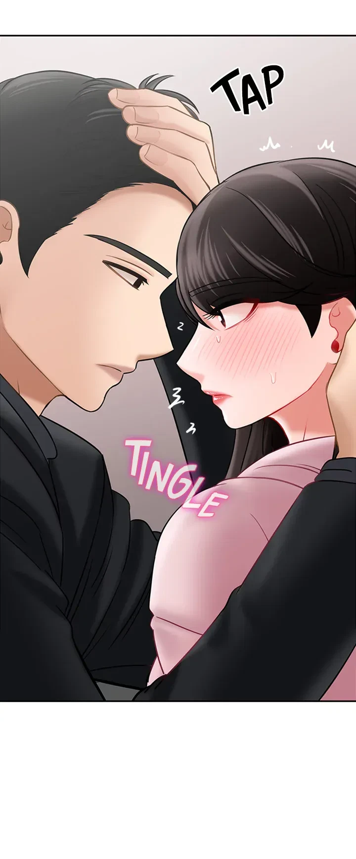 Sensual Lessons Chapter 32, page 38