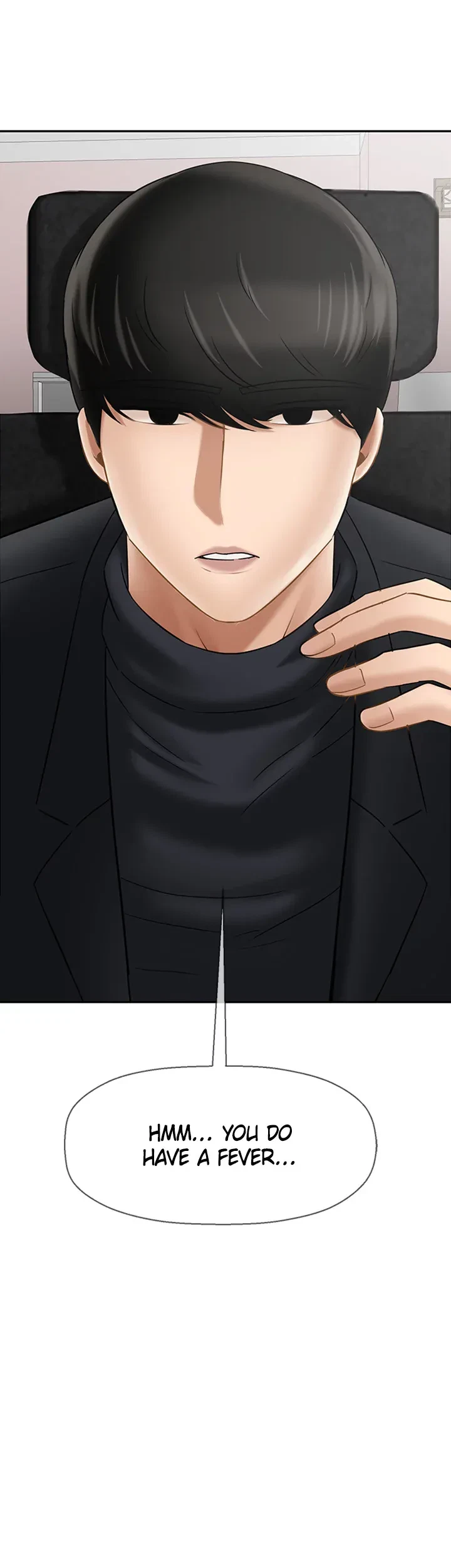 Sensual Lessons Chapter 32, page 39