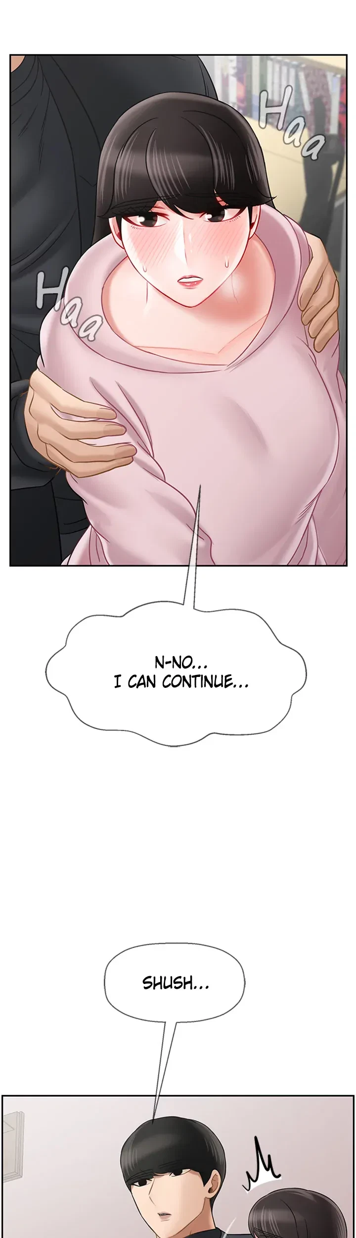 Sensual Lessons Chapter 32, page 45