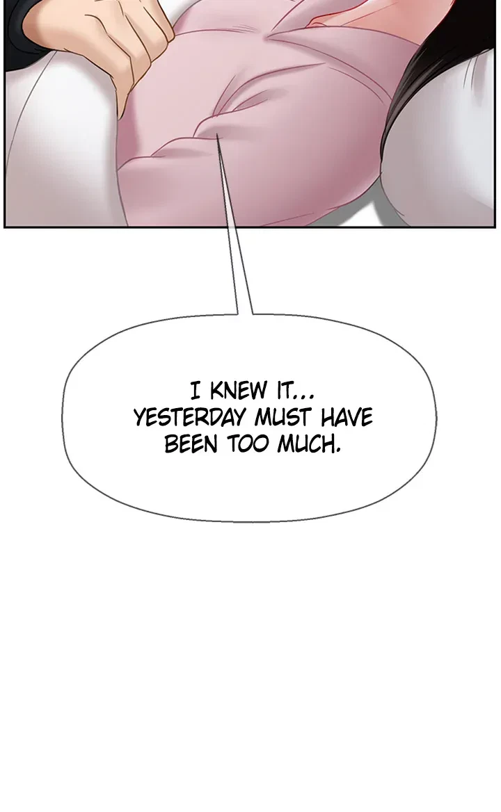 Sensual Lessons Chapter 32, page 48
