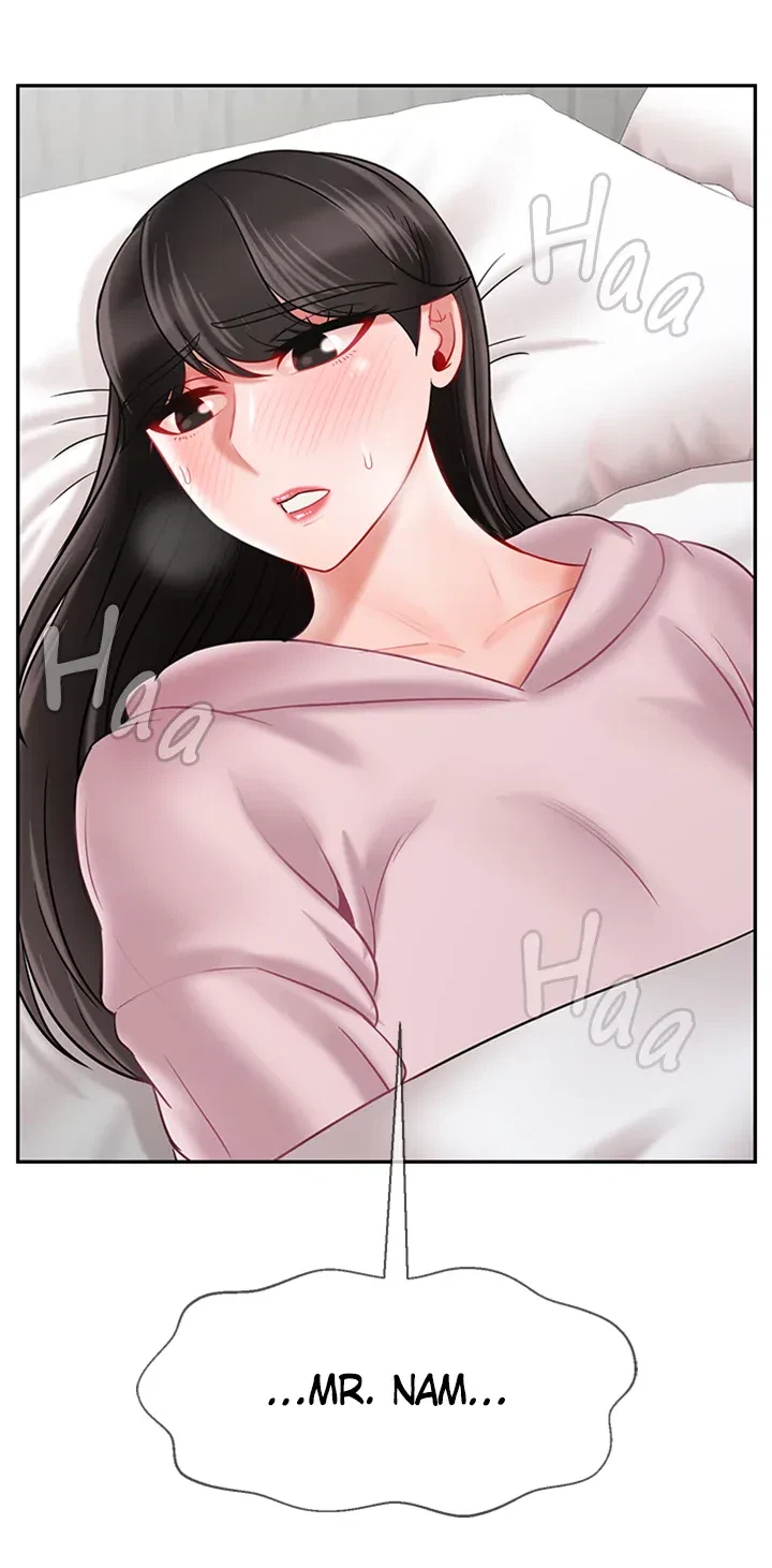 Sensual Lessons Chapter 32, page 49