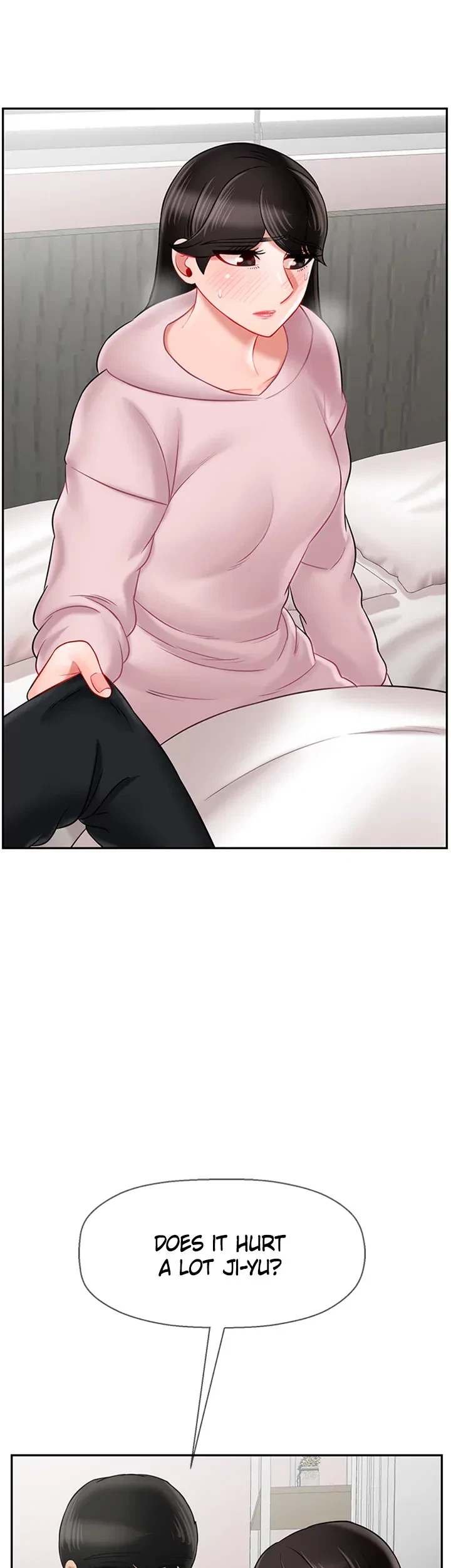 Sensual Lessons Chapter 32, page 52