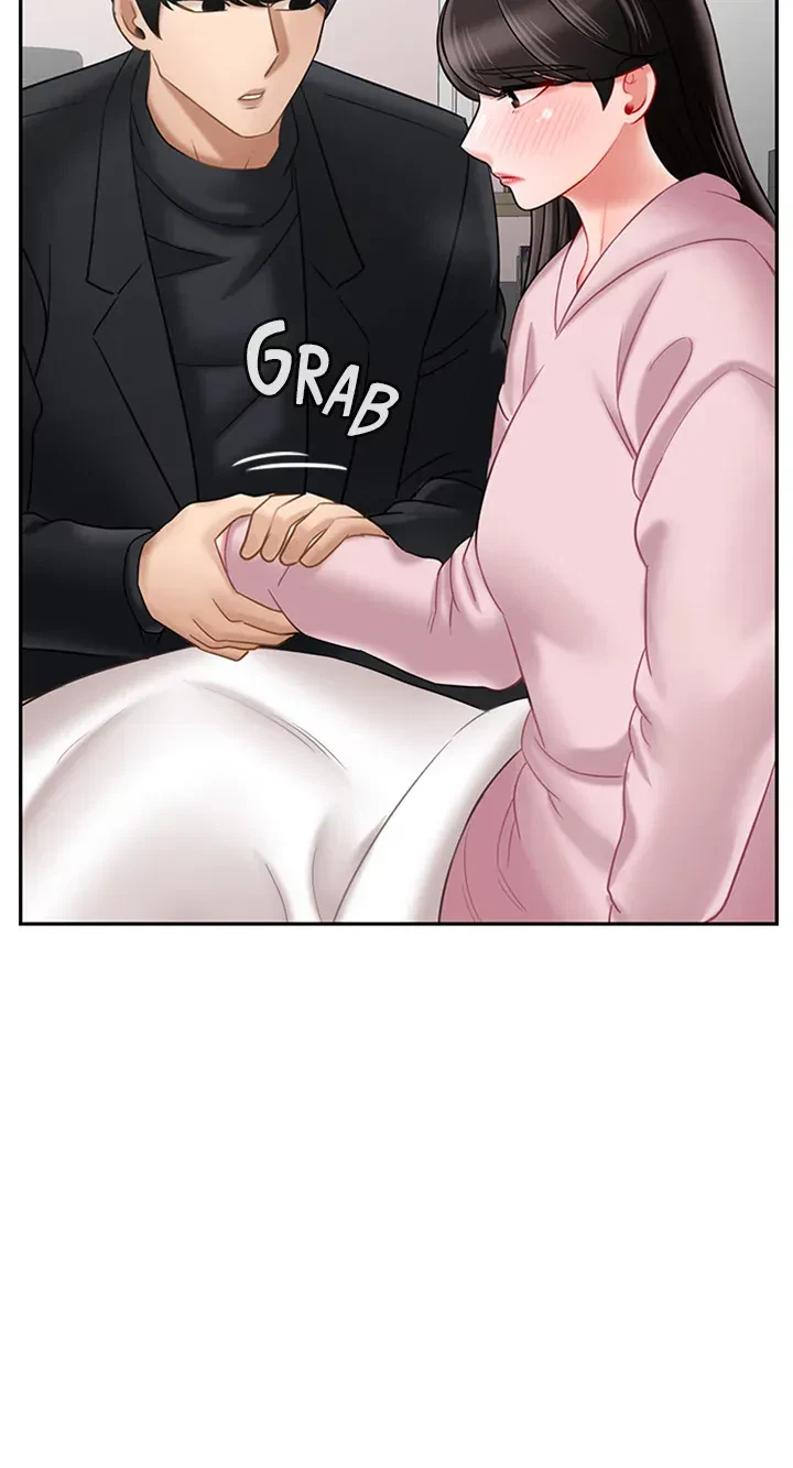 Sensual Lessons Chapter 32, page 53