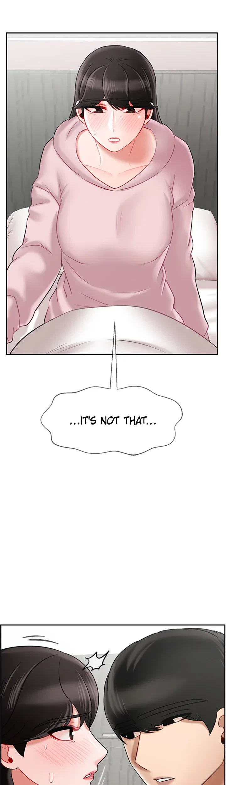 Sensual Lessons Chapter 32, page 54