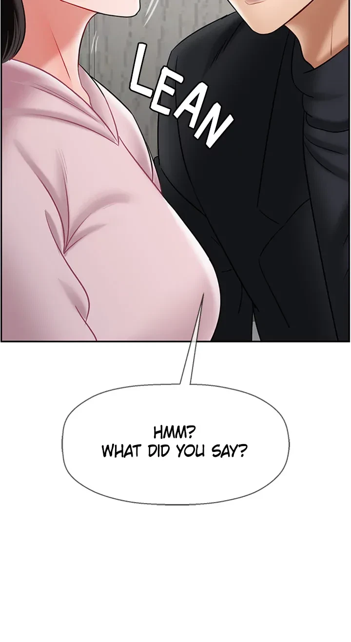Sensual Lessons Chapter 32, page 55