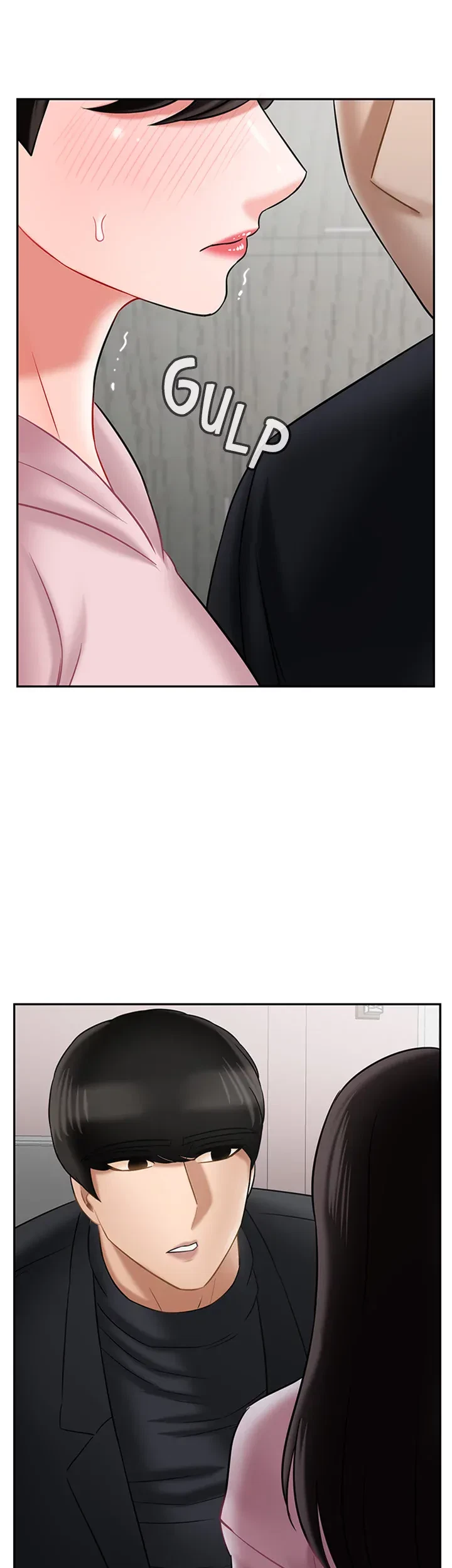 Sensual Lessons Chapter 32, page 56