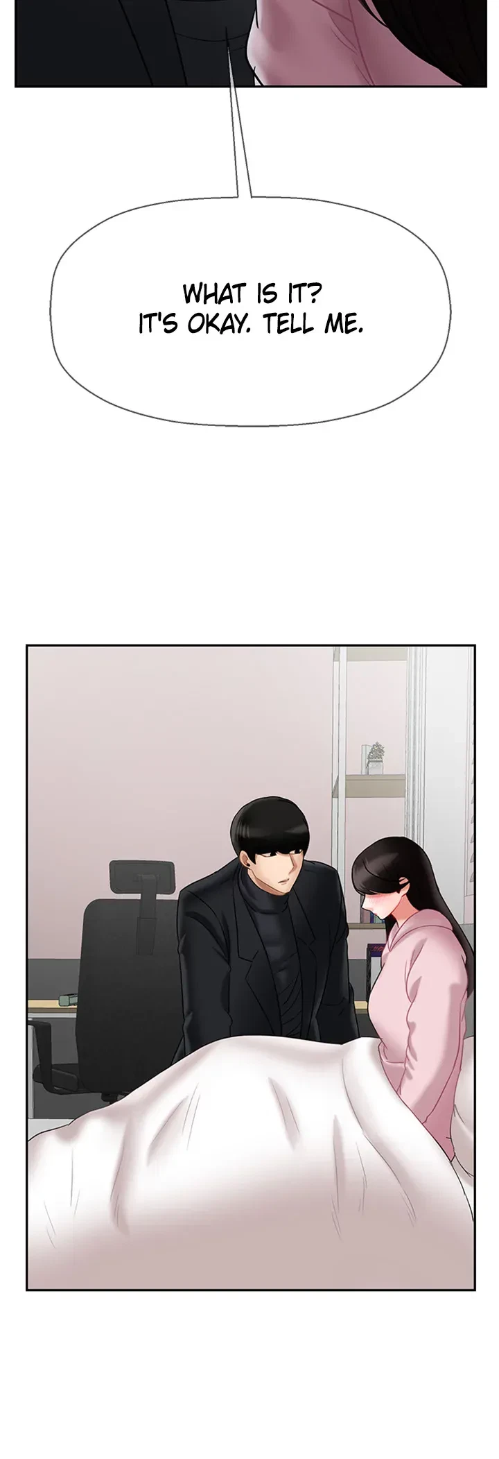Sensual Lessons Chapter 32, page 57