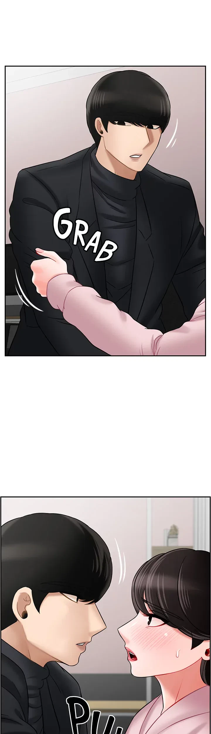 Sensual Lessons Chapter 32, page 58