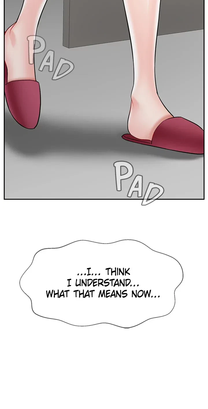Sensual Lessons Chapter 32, page 61
