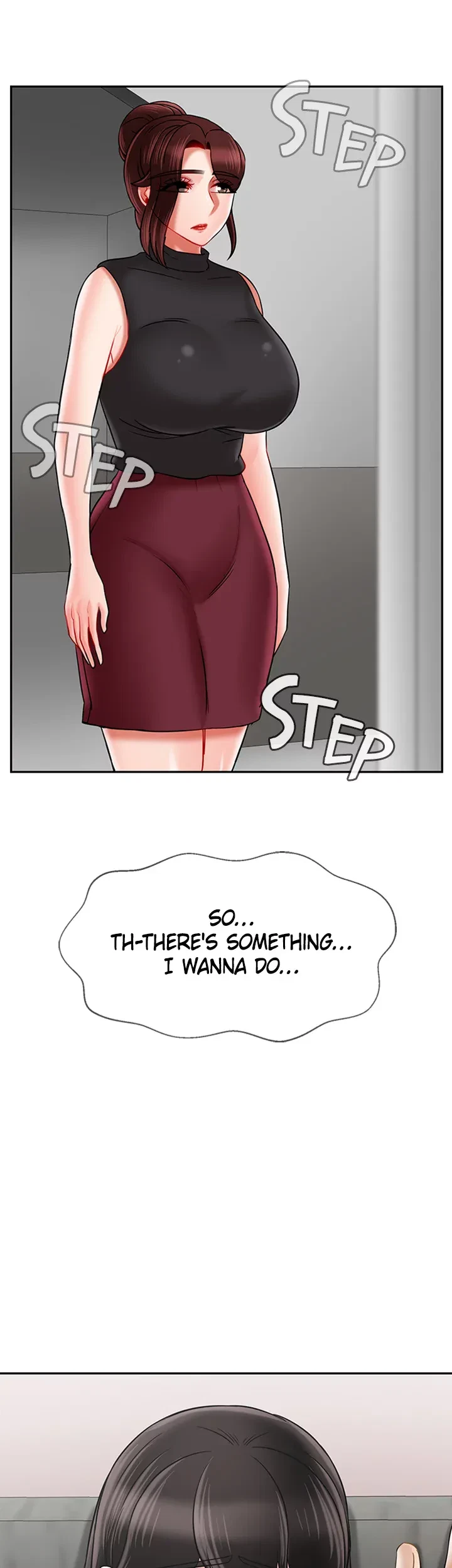 Sensual Lessons Chapter 32, page 62