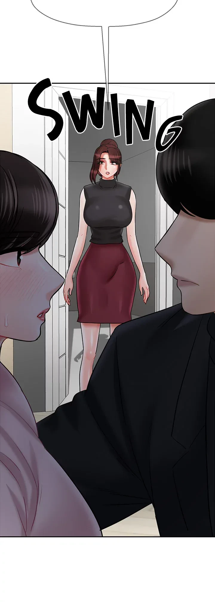 Sensual Lessons Chapter 32, page 65
