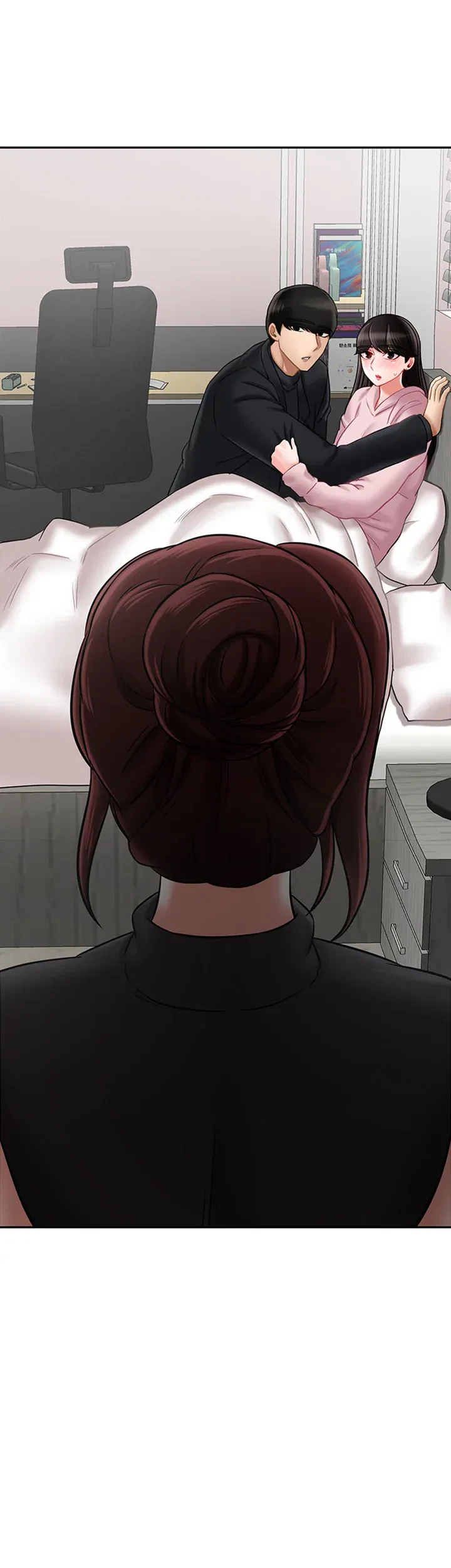 Sensual Lessons Chapter 32, page 66