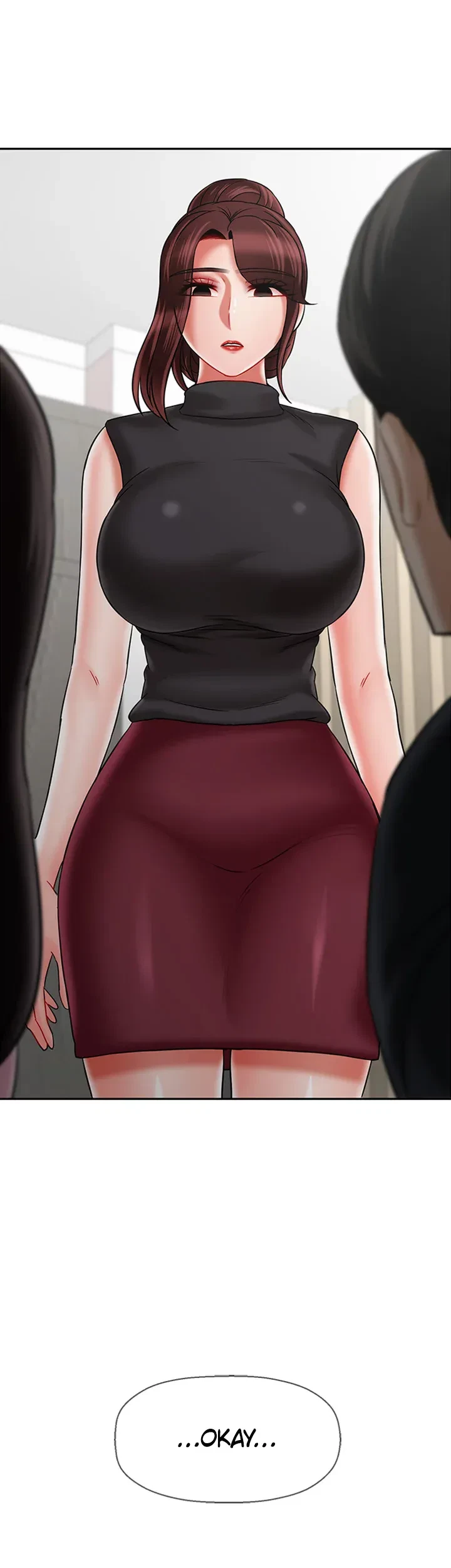 Sensual Lessons Chapter 32, page 68