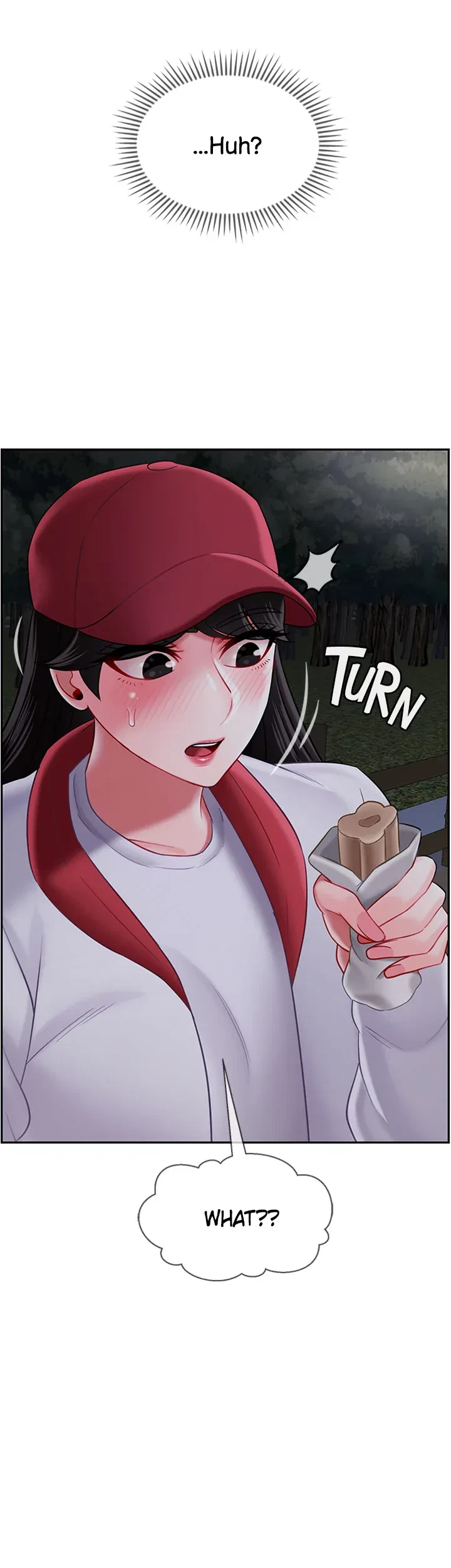 Sensual Lessons Chapter 32, page 9
