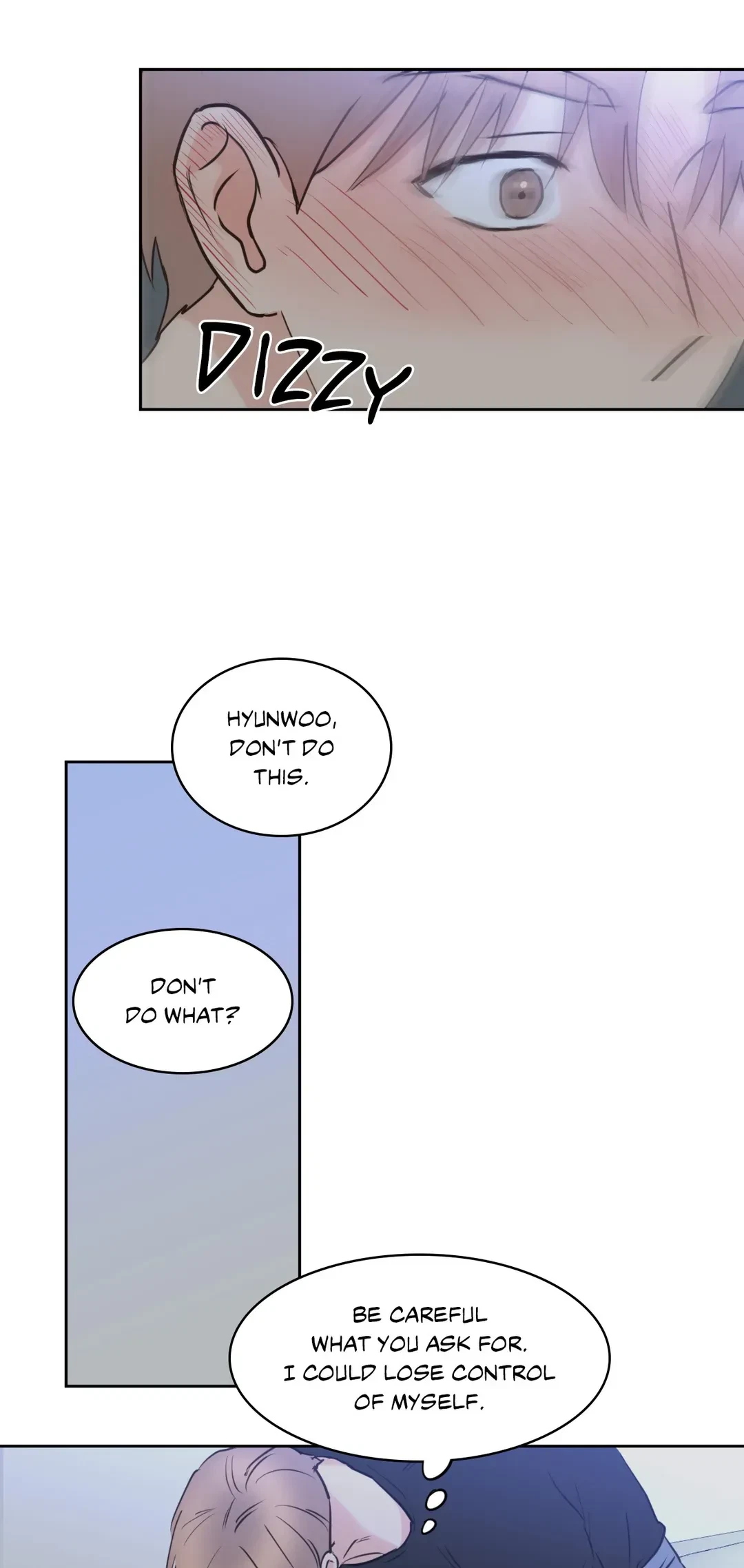 Lighten Up Chapter 20, page 11