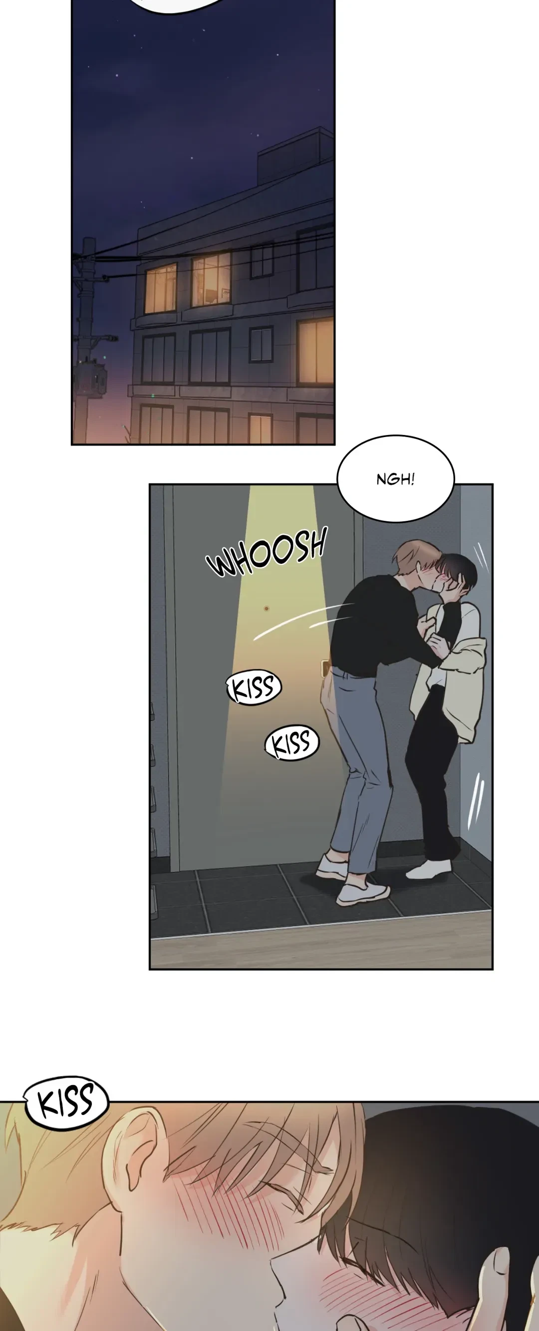 Lighten Up Chapter 20, page 2
