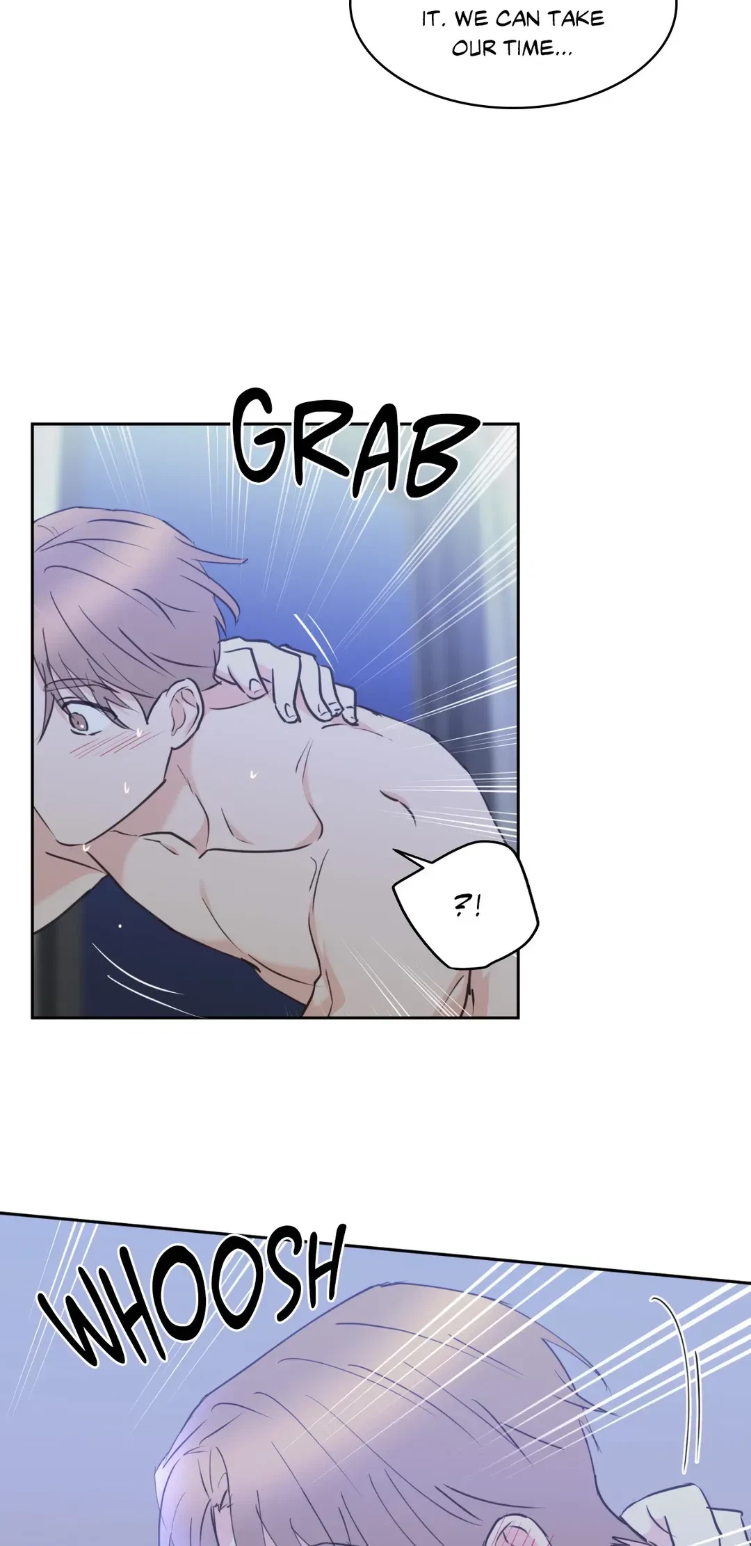Lighten Up Chapter 20, page 31
