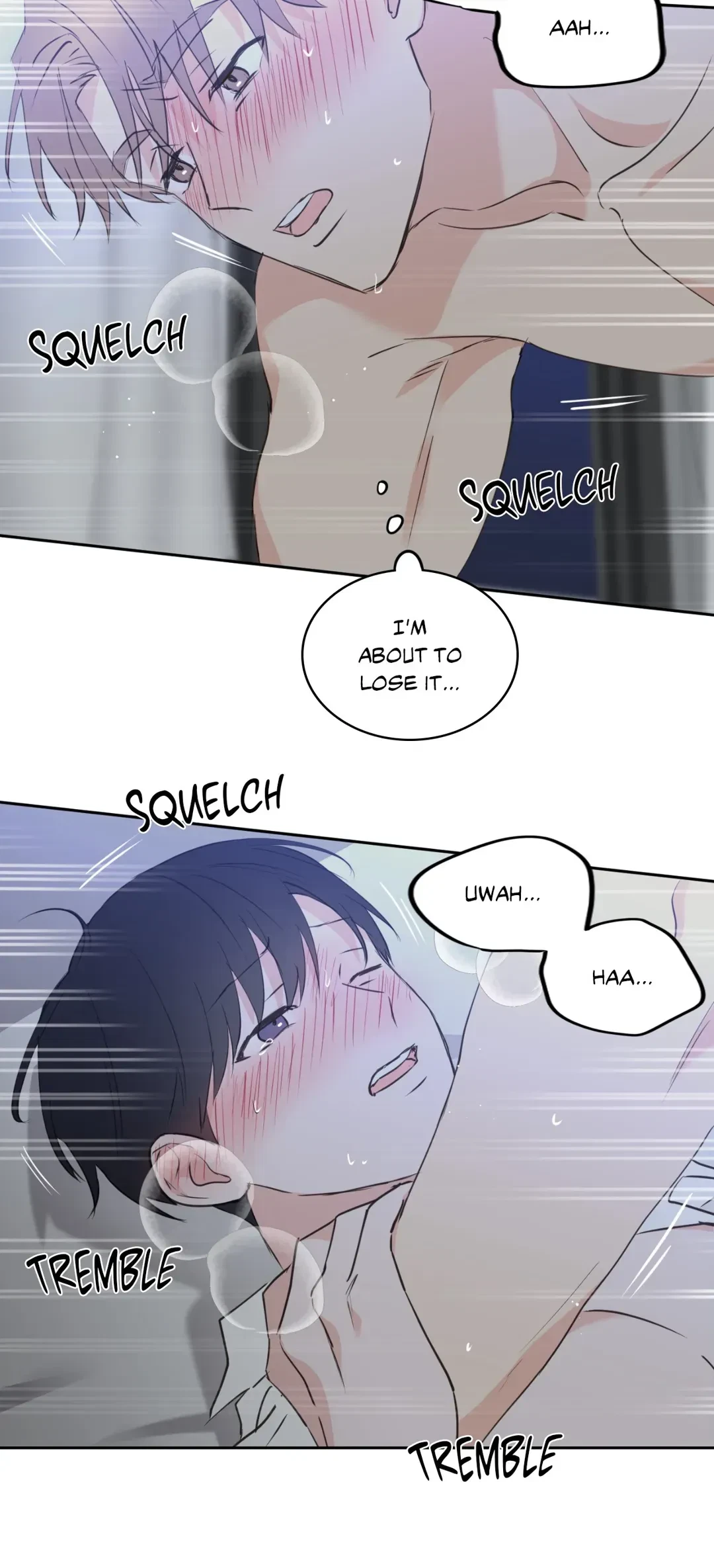 Lighten Up Chapter 20, page 38