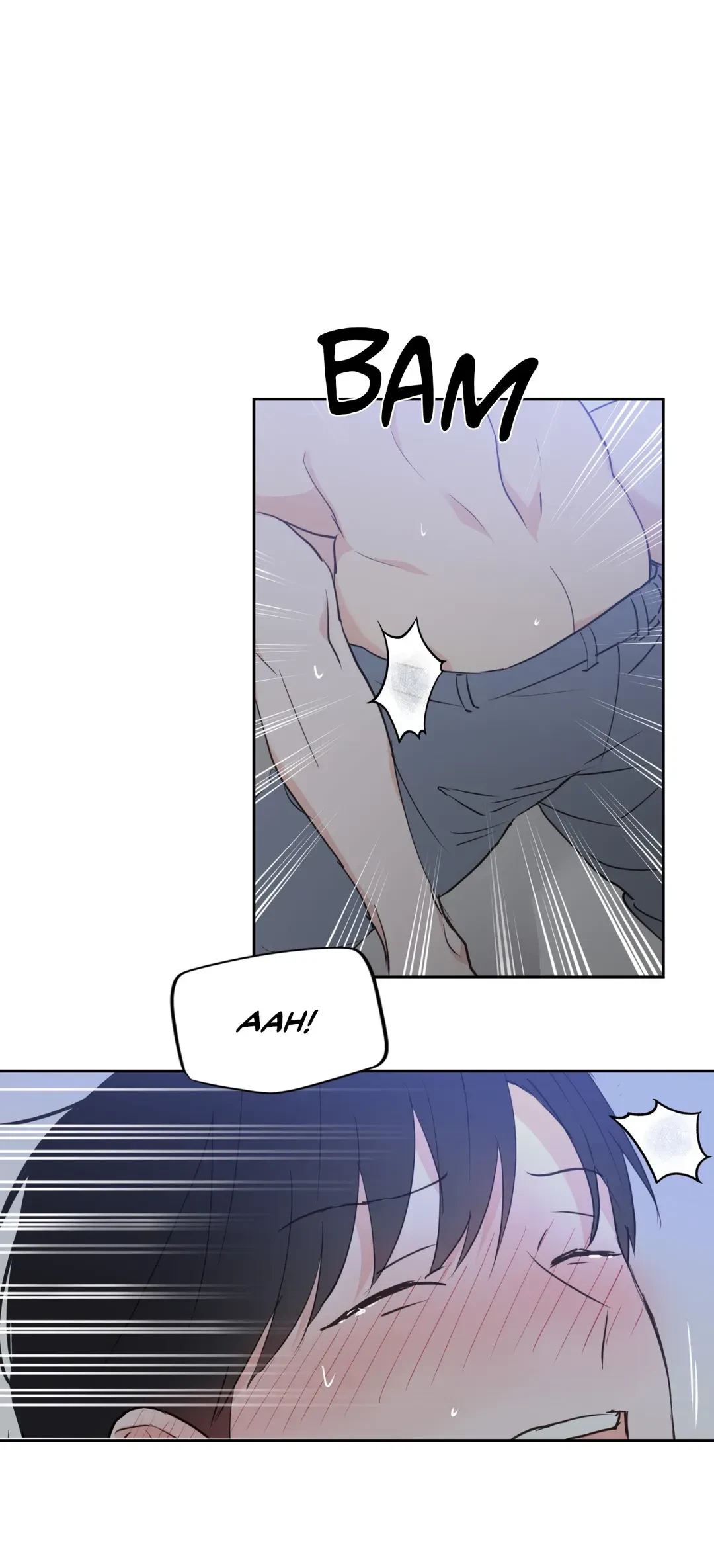 Lighten Up Chapter 20, page 39