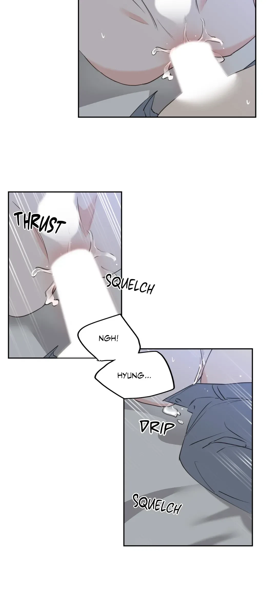 Lighten Up Chapter 20, page 42