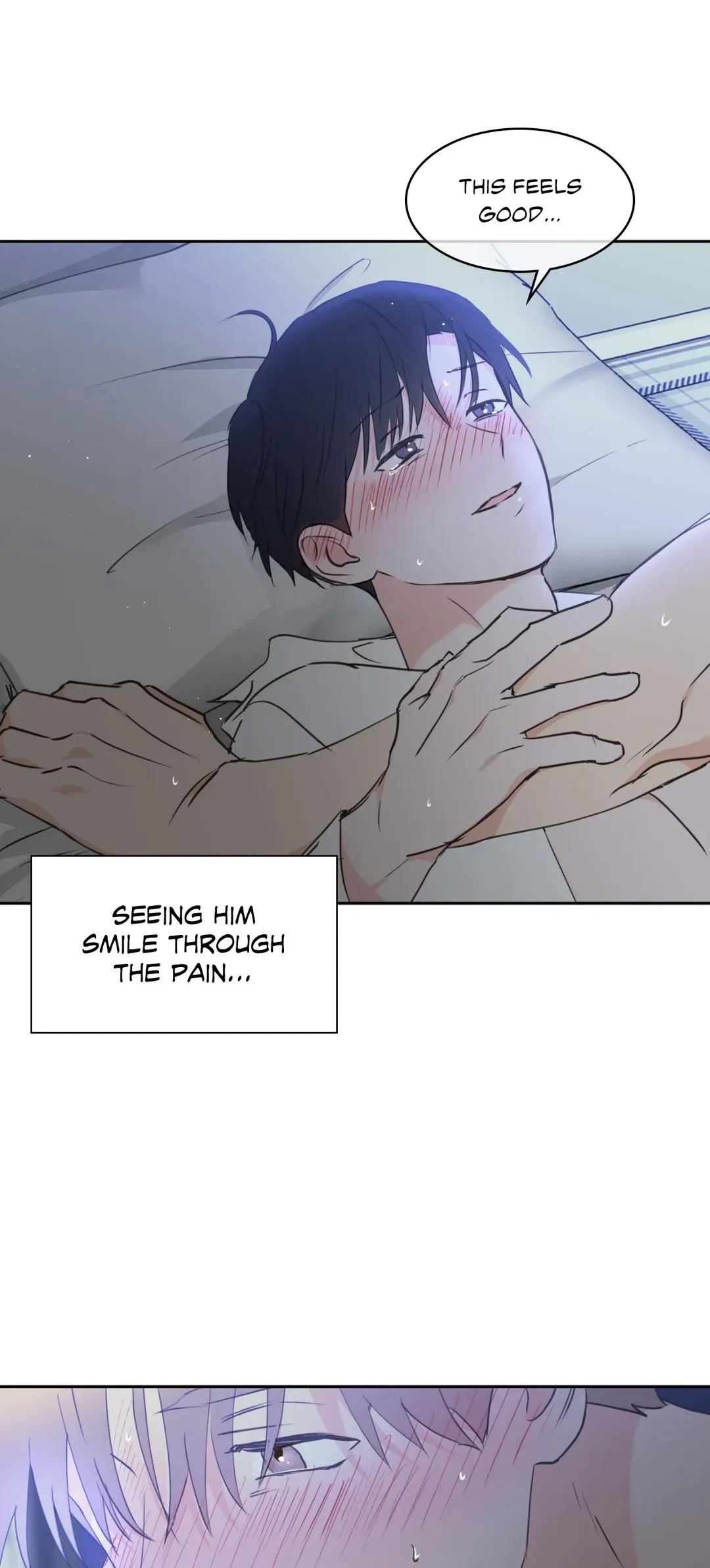 Lighten Up Chapter 20, page 43