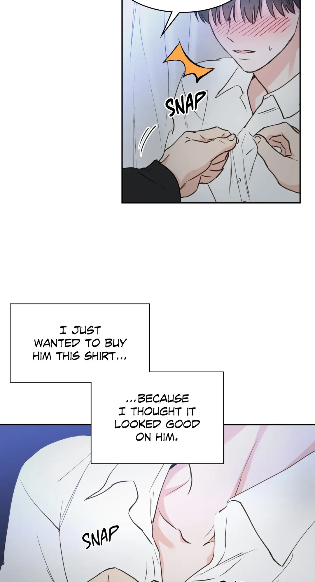 Lighten Up Chapter 20, page 7