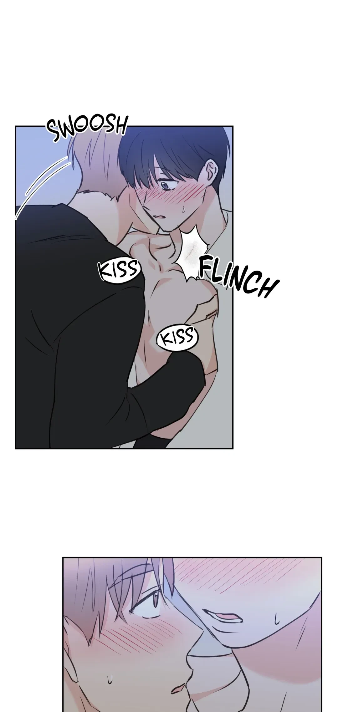 Lighten Up Chapter 20, page 9