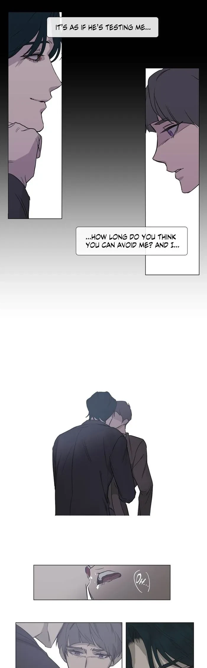 The Baker On The First Floor Chapter 46.3, page 10