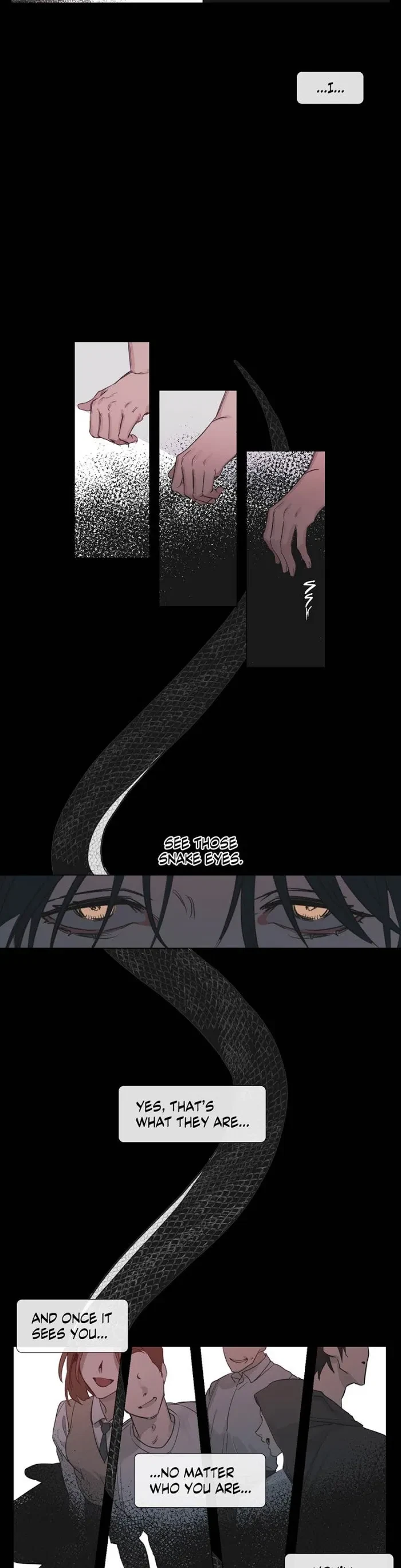 The Baker On The First Floor Chapter 46.3, page 5